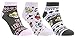 Produktbild 3x Socken Der König der Löwen DISNEY
