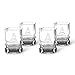 Produktbild Star Trek U.S.S. Enterprise Glassware Set of 4