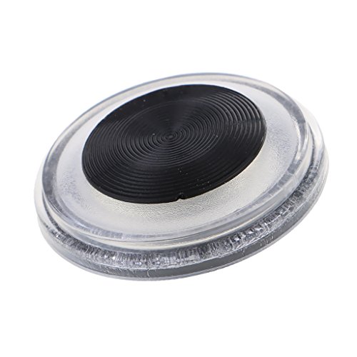 Preisvergleich Produktbild Baoblaze Touch Gamepad Controller Analog Joystick für IPhone Android Telefon Smartphone