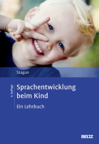 Download Sprachentwicklung beim Kind Download Sprachentwicklung beim Kind