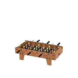 ColorBaby – Futbolín Madera