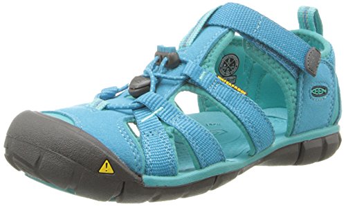 Keen Unisex Baby Seacamp II Cnx Lauflernschuhe,