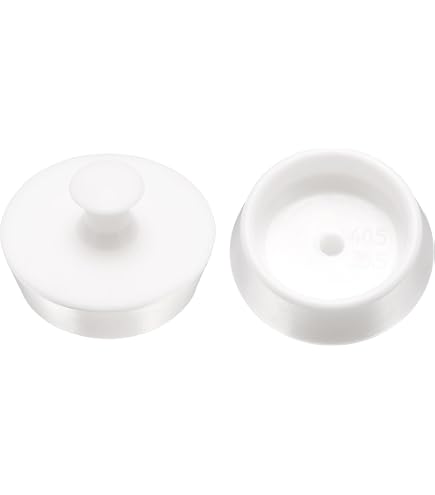 Kit Scarico Lavello Cucina Con 1 Vasca, Sifone Tubolare Salvaspazio Con Piletta 3 1 2 E Troppopieno By Primagran 86844314