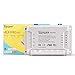 Produktbild Sonoff 4CH Pro R2-4 Gang Inching/Self-Locking/Interlock WiFi RF Smart Switch For DIY Smart Home,Compatible with Alexa and Google Assistant (1-16s delay in inching mode) …