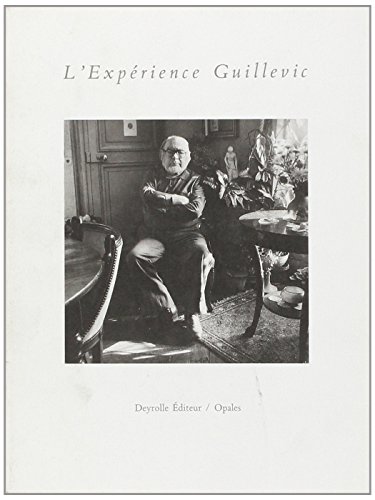 L'Expérience Guillevic