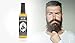 Beard Conditioning Oil by Oscar Fitzgerald - Luxury Beard Softener & Conditioner with Mineral, Avocado, Jojoba, Argan, Sweet Almond & Castor Oils For Men - 100ml