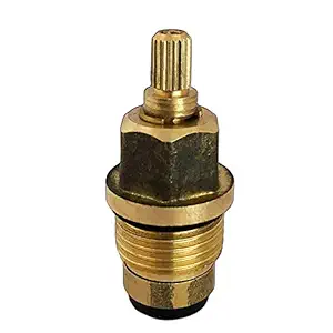 A to Z Plumber Tap Spindle Inner Part Fitting Cartridge/Quarter Turn for Plumber Longlife Type Models (2)