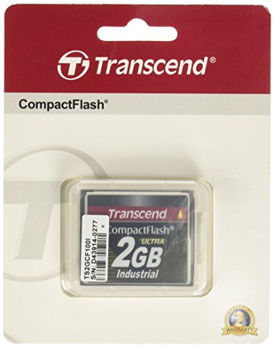 Imagen 2 de Transcend TS2GCF100I
