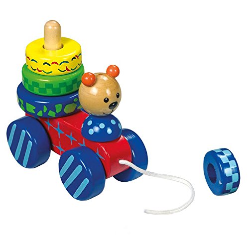 Imagen 1 de Legler - Juguete para arrastrar (2019977)