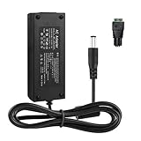 ✅12V Desktop Power Adapter/Charger für viele Arten von Haushaltselektronik,wie Radio External Sony Car / Air Purifier / Luftreiniger / Bitcoin Miner / wheelbarrow / PicoPSU security camera / LED Screen / TFT LCD Screens / Balance Car und viele andere kompatible elektronische Geräte,die nicht aufgeführt sind.▶Bitte vergewissern Sie sich vor dem Kauf,dass Ihr Gerät kompatibel ist.
