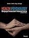 Produktbild Health Psychology, Canadian Edition