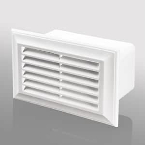 extractor fan rectangular ducting