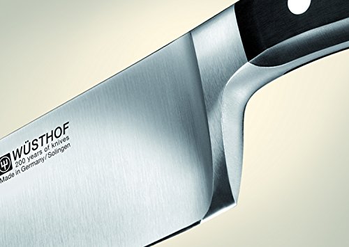 Wüsthof Fischfiliermesser 16 cm - 6