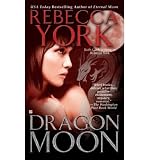 Cover zum Buch (Dragon Moon)