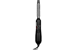 BABYLISSPRO BaByliss Pro Airstyler szczotka do włosów BAB2675TTE, 19 mm