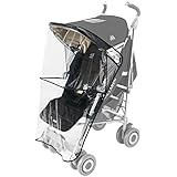 Maclaren - ADN27102 - Burbuja de Lluvia Techno XLR Maclaren