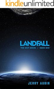 Landfall: The Ship Series // Book One