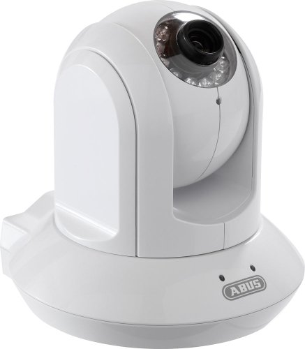 Preisvergleich Produktbild Abus IR HD Schwenk / Neige 720p Netzwerkkamera, TVIP21502
