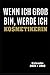 Produktbild Kosmetikerin - Wenn ich groß bin!  • Kalender 2019 / 2020 • 1 Tag 1 Seite • A5+ Format: Dein persönliches Journal • Auch als Tagebuch oder Notebook ... für Bekannte, gute Freunde und liebe Menschen