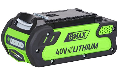 Greenworks Tools 29717 40V Lithium-Ionen Akku 2Ah - 2