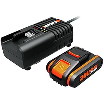 Batteria Husqvarna Exmate - 18V 3000mAh | Per Automower E Sileno - Foto 12