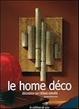 Le Home déco : Décoration sur châssis entoilés
