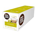 GESELLIG: Ob im Büro mit Kollegen oder zu Hause mit Freunden, unser leckerer Cappuccino ist immer ein Genuss morgens, mittags und abends