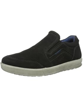 Ecco Herren Ennio Low-Top
