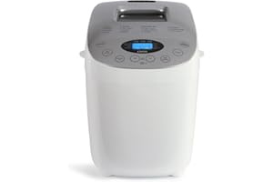 Livoo - Machine à pain DOP205W