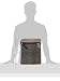 Skip Hop Grab and Go Wet and Dry Bag, Black/White