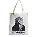 Produktbild Große Tasche Sack Einkaufsbummel Strand Schüler eminem rap Hip-Hop-Hörner Satan Teufel