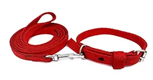 Dog Trust Leash for Puppy , Nylon Dog Leash for Puppies ,Cat ,/ Dog Neck Collar or Dog Rope Set for Small Dogs81