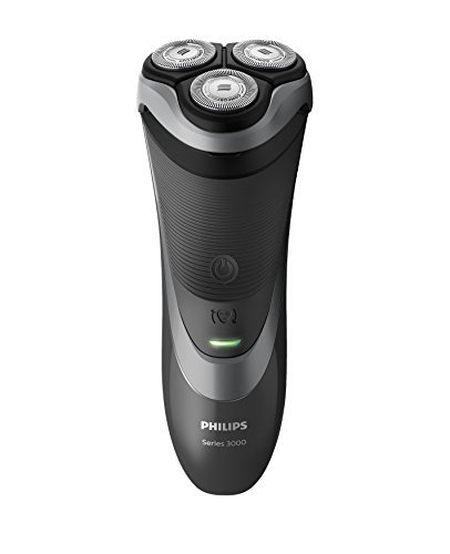 Philips Shaver Series 3000 Elektrischer Trockenrasierer S3510 / 06 - 6