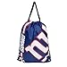 Produktbild Forever Collectibles Herren Accessoires / Beutel NFL Cropped Logo New York Giants blau Einheitsgröße