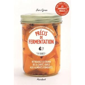 Précis de fermentation Livre en Ligne - Telecharger Ebook