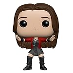 Funko Pop Bruja Escarlata (Los Vengadores – La Era de Ultron 95)