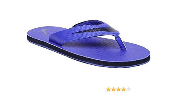 nike chroma flip flops