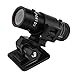 Produktbild Full HD 1080P DV Mini Wasserdichte Sport Kamera Fahrradhelm Aktion DVR Video Cam (Farbe: Schwarz)