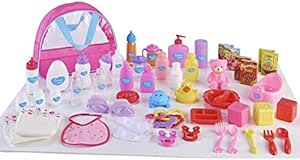 chad valley babies to love deluxe changing bag set