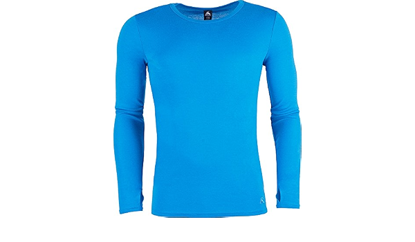 Macpac Merino 220 Top Mens, Cloisonne 