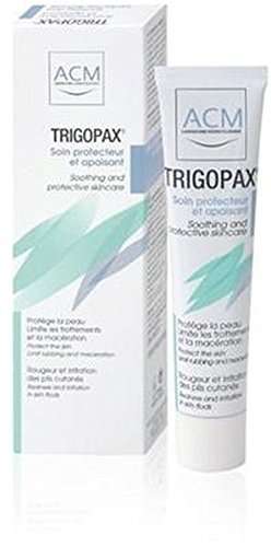 Trigopax Crema 75 ml de Acm Laboratoires