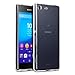 Produktbild Sony M5 Hülle, Terrapin TPU Schutzhülle Tasche Case Cover für Sony Xperia M5 Hülle Transparent