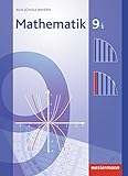 Image de Mathematik - Ausgabe 2009 für Realschulen in Bayern: Schülerband 9 WPF I