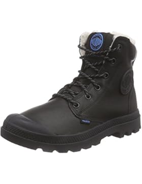 Palladium Pampa Sport Cuff WPS Unisex-Erwachsene Desert Boots