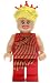 Produktbild Willie Scott - LEGO Indiana Jones 5cm figur