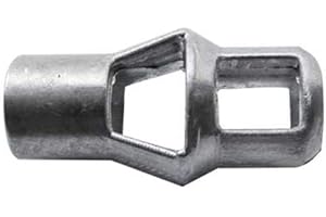 MATO TOYS Mato Metallo Accessorio Barrel Museruola per 1/16 1:16 RC Germania Jagdpanther Panther G Tank