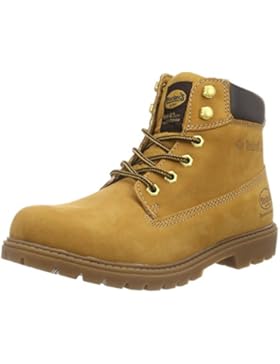Dockers by Gerli Herren 19pa040-300910 Combat Boots