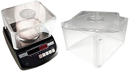 Lab Kitchen Scales High Precision 1000 g x 0.01 g