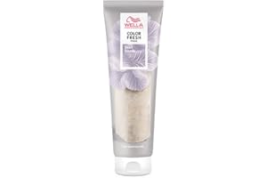 WELLA PROFESSIONALS Wella Color Fresh Colored Mask Pearl Blonde 150ml