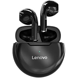 Lenovo Xt90 Black: Buy Online at Best 